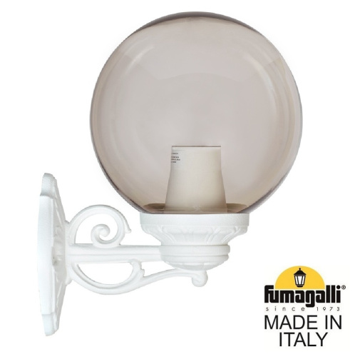 Fumagalli Светильник уличный настенный FUMAGALLI BISSO/G300 G30.131.000.WZE27