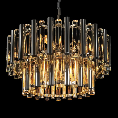 10438/8 Подвесной светильник LOFT IT Boucle фото 7