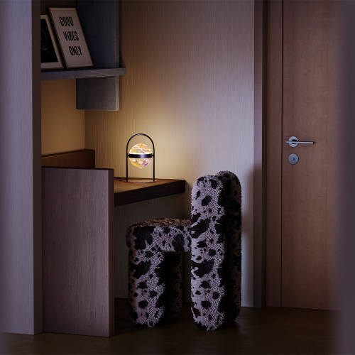 Настольный светильник Maytoni MOD379TL-L4B3K фото 8
