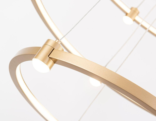 Подвесной светодиодный светильник Ambrella light Comfort Line FL5516 фото 8