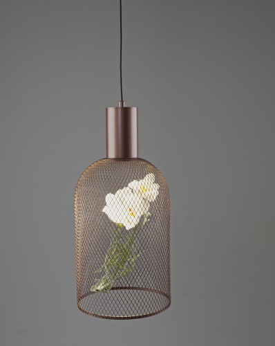 Светильник подвесной светодиодный Moderli V11871-PL Ophelia фото 6