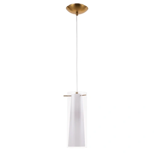 Подвесной светильник Arte Lamp ARIES A8983SP-1PB