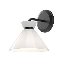 Бра Alora Mood HALSTON ALM-HALSTON-1WB-BK