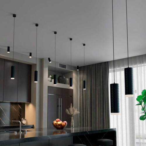 Подвесной светильник Novotech Over Brill 370853 фото 2