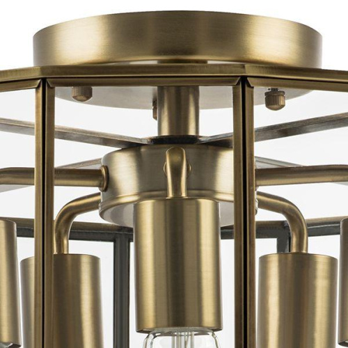 Потолочная люстра Lightstar Genni 798251 фото 5