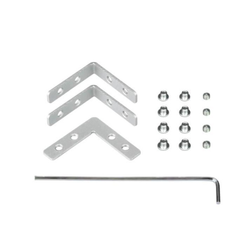 Соединитель профиля Arlight S2-Line-3360-90 Set 030347 Соединитель профиля Arlight S2-Line-3360-90 Set 030347