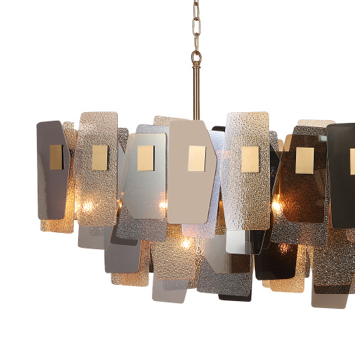 Crystal Lux Люстра Crystal Lux POINT SP13 фото 4 Crystal Lux Люстра Crystal Lux POINT SP13 фото 4