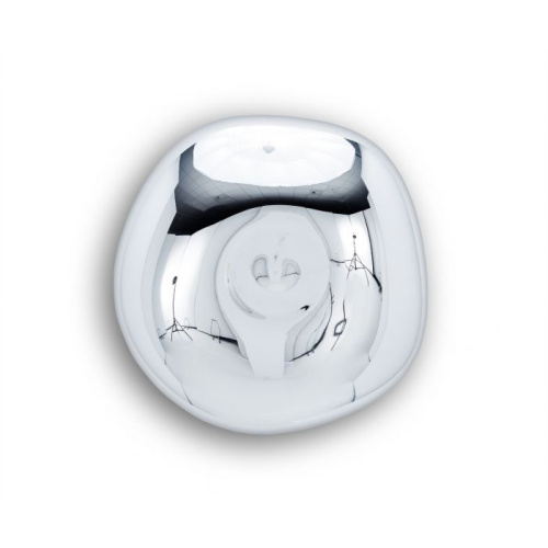 Настенный/Потолочный светильник Melt LED Surface Chrome фото 8 Настенный/Потолочный светильник Melt LED Surface Chrome фото 8