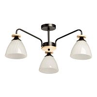 Люстра De City Дэла 635018003