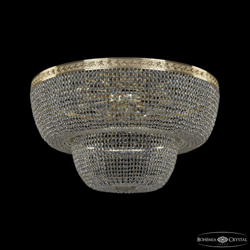 Люстра хрустальная 19091/80IV G Bohemia Ivele Crystal (Богемия Ивеле Кристалл) Люстра хрустальная 19091/80IV G Bohemia Ivele Crystal (Богемия Ивеле Кристалл)