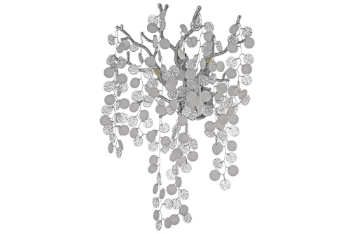 Бра Dio D'Arte Elite Tavenna H 2.40.103 N Бра Dio D'Arte Elite Tavenna H 2.40.103 N