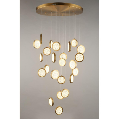 Люстра подвесная APL.048.03.168 фото 3 Люстра подвесная APL.048.03.168 фото 3