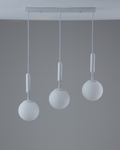 Светильник подвесной Moderli V11567-3P Scrumbel фото 3