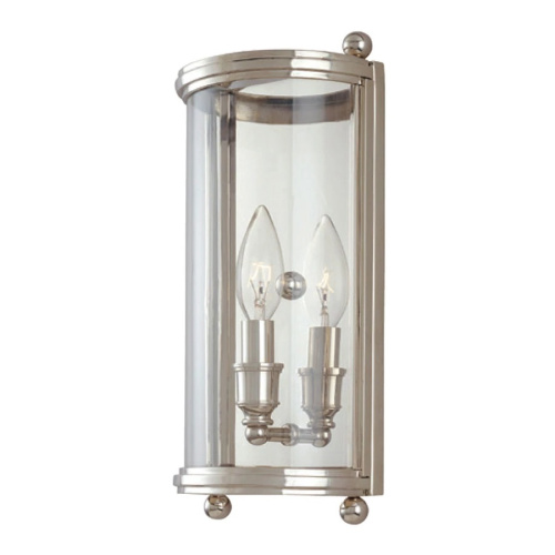 Бра Cloyd MALTEM W1 / шир. 14 см - никель (арт.20043) Бра Cloyd MALTEM W1 / шир. 14 см - никель (арт.20043)