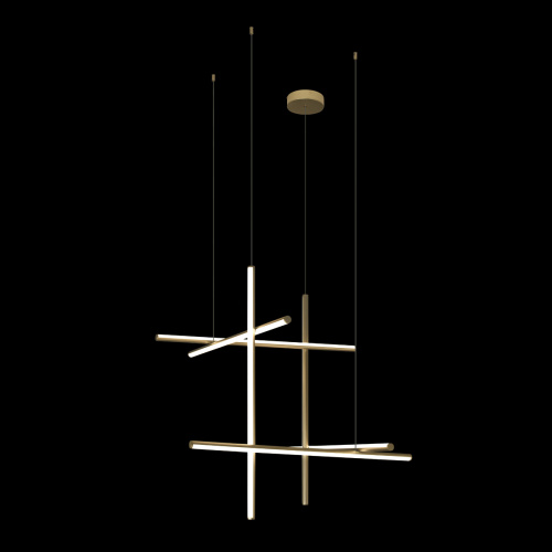 10393/C Подвесной светильник LOFT IT Coordinates фото 5