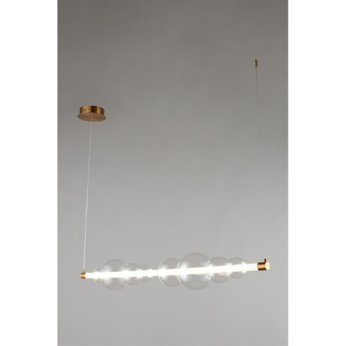 Люстра подвесная OML-65903-08 фото 7 Люстра подвесная OML-65903-08 фото 7