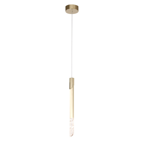 Подвесной светильник Vita 1A new br.brass фото 2 Подвесной светильник Vita 1A new br.brass фото 2