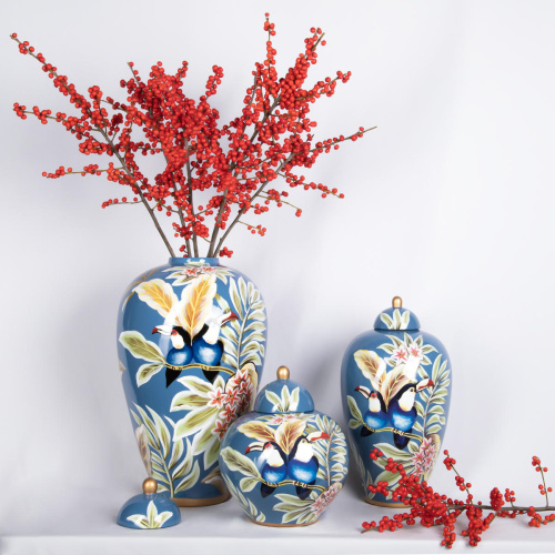 10289V/L Декоративная ваза LOFT IT Pleasure фото 3