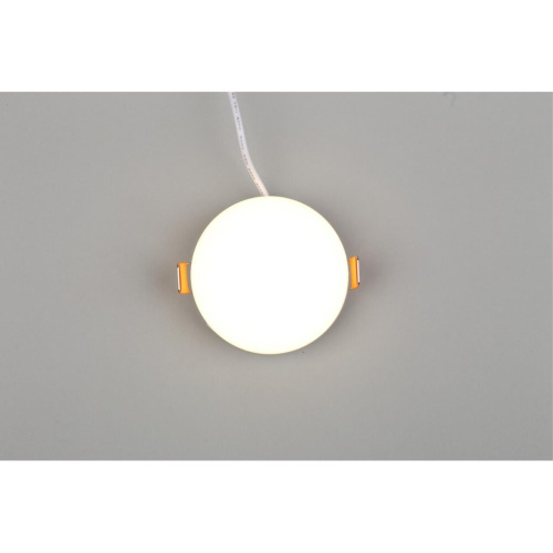 Светильник встраиваемый-накладной APL.0073.09.10 фото 5 Светильник встраиваемый-накладной APL.0073.09.10 фото 5