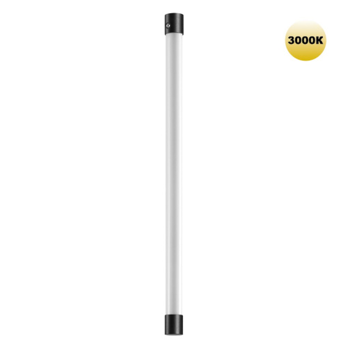 359351 KONST NT24 058 черный Светильник линейный светодиодный IP20 LED 6W 170-265V 3000K 462Лм VITZ 359351 KONST NT24 058 черный Светильник линейный светодиодный IP20 LED 6W 170-265V 3000K 462Лм VITZ