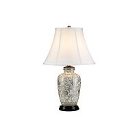 Настольная лампа Elstead Lighting, Арт. SILVERTHISTLE-TL