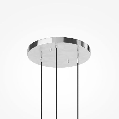 Подвесной светильник Maytoni MOD328PL-L9CH3K фото 7