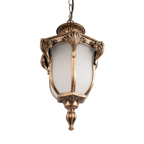 100017P Уличный подвесной светильник LOFT IT Alessano фото 2