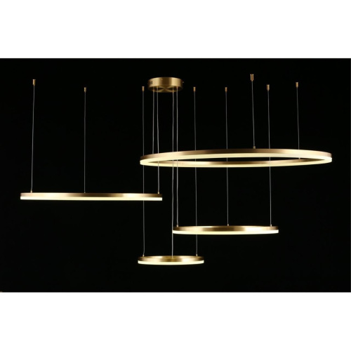 Люстра подвесная APL.049.03.175 фото 11