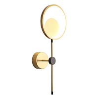 Светильник настенный (Бра) APL.053.01.15