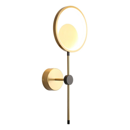 Светильник настенный (Бра) APL.053.01.15