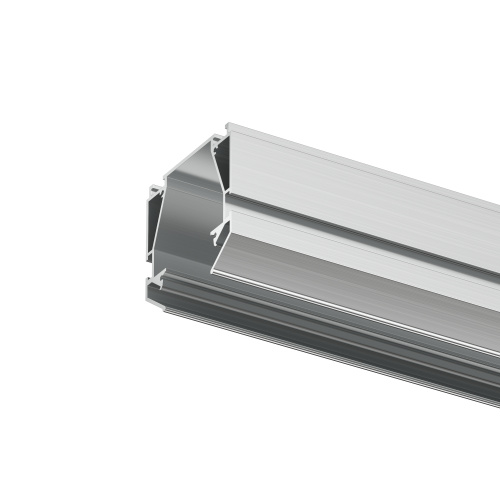 TR3044-AL Закладной профиль SMART PROFI для натяжного потолка 2м фото 3