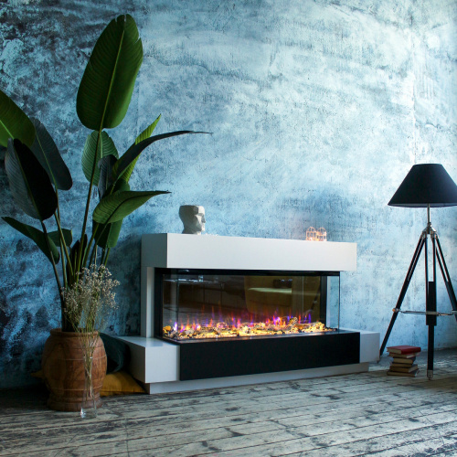 Электроочаг ONYX 50 фото 2