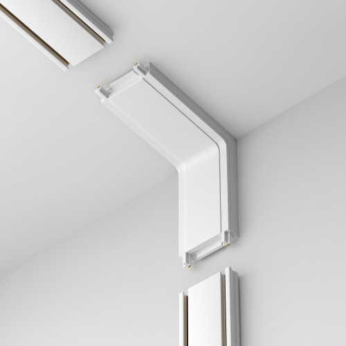 Комплектующие для систем освещения с токоведущими элементами Technical TRA084CI-11W фото 4