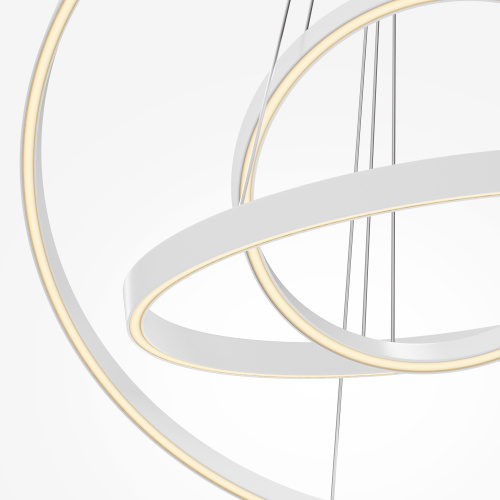 Подвесной светильник Maytoni MOD058PL-L100WK фото 6