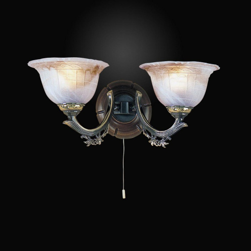 Бра Reccagni Angelo A 2801/2 Бра Reccagni Angelo A 2801/2
