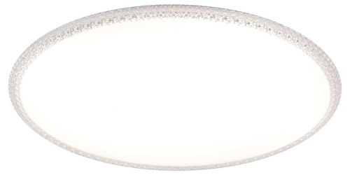 Светильник потолочный светодиодный ЭРА Классик без ДУ SPB-6 Slim Mystery 24W-5К 5000К Б0069766