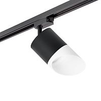 Комплект с трековым светильником Lightstar Rullo (213487+592087+201486) R1T348786