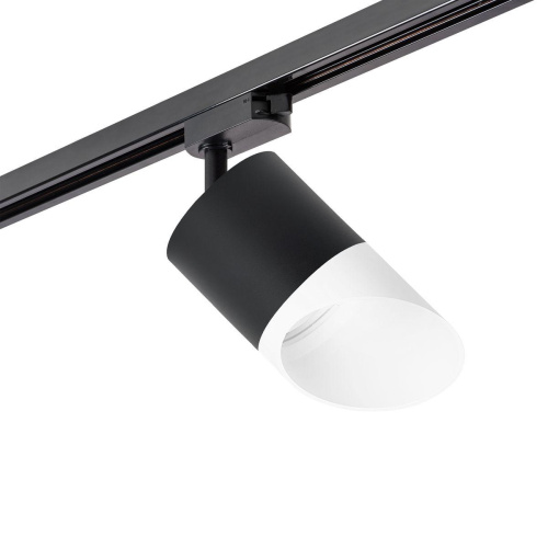 Комплект с трековым светильником Lightstar Rullo (213487+592087+201486) R1T348786