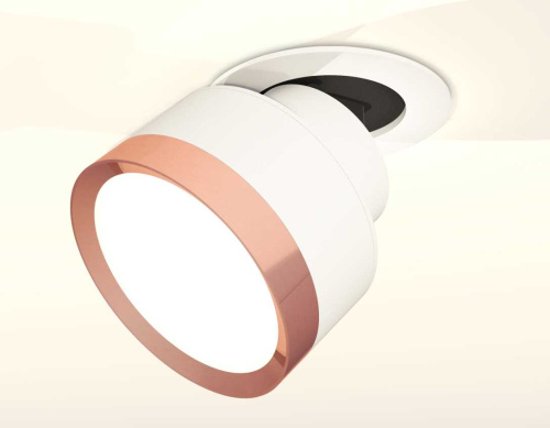 Комплект спота Ambrella light Techno Spot XM (A2241, A2105, C8101, N8126) XM8101504 фото 2