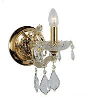 Бра Dio DArte Elite Diamante E 2.1.1.600 G