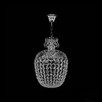 Подвес 14771/30 Ni Bohemia Ivele Crystal (Богемия Ивеле Кристалл)