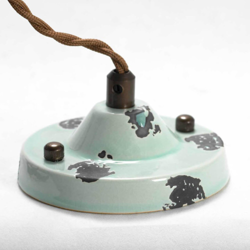 Подвесной светильник Lussole Loft Vermilion LSP-8160 фото 3