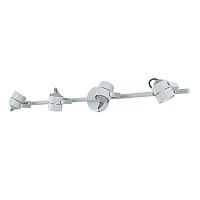 Citilux Ринг CL525540 Спот поворотный Белый