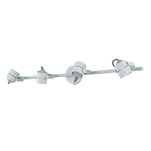Citilux Ринг CL525540 Спот поворотный Белый Citilux Ринг CL525540 Спот поворотный Белый
