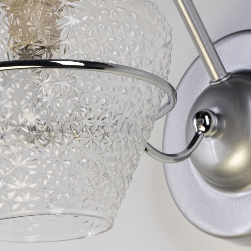 Бра MW-Light Блеск 315025501 фото 2 Бра MW-Light Блеск 315025501 фото 2