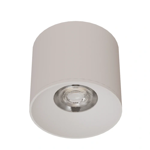 Точечный накладной светильник Arte Lamp PELL A9604PL-1WH Точечный накладной светильник Arte Lamp PELL A9604PL-1WH