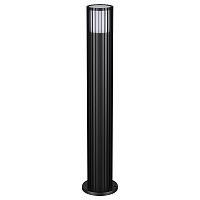 370994 STREET NT25 652 черный Светильник ландшафтный IP65 E27 max 25W 100-240V COSTAS