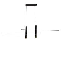 Подвесной светодиодный светильник Mantra Esparta 7983