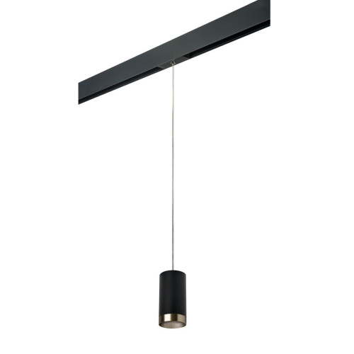 Комплект с трековым светильником Lightstar Rullo (214437+595857+203431) PRORP437431