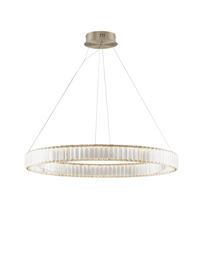 Люстра подвесная светодиодная Moderli V10731-PL Asti